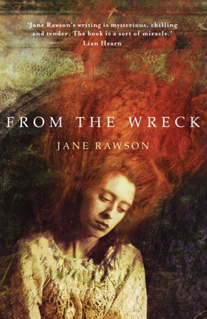 Cover art for From the Wreck