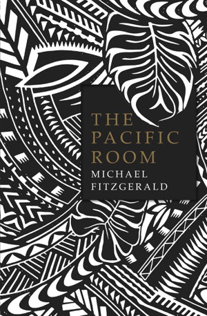 Cover art for Pacific Room