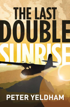 Cover art for The Last Double Sunrise