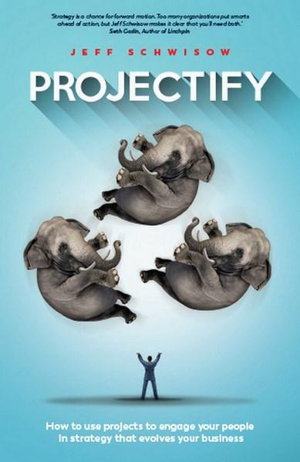 Cover art for Projectify