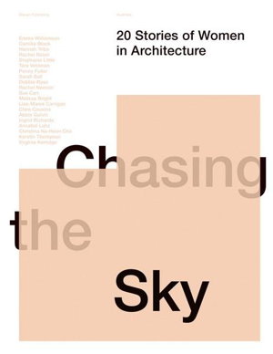 Cover art for Chasing the Sky