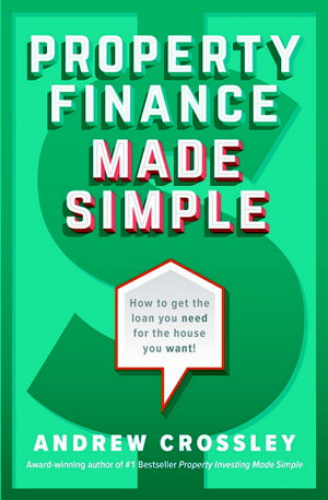 Cover art for Property Finance Made Simple
