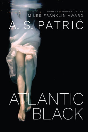 Cover art for Atlantic Black