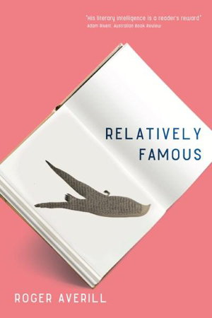 Cover art for Relatively Famous