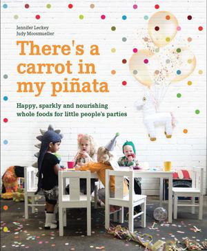 Cover art for There's A Carrot in my Pinata