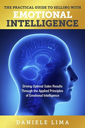 Cover art for The Practical Guide to Selling with Emotional Intelligence