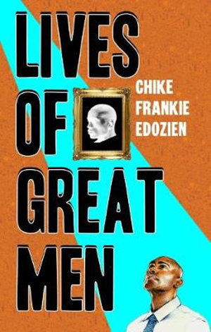Cover art for Lives of Great Men