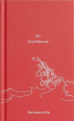 Cover art for On Confidence