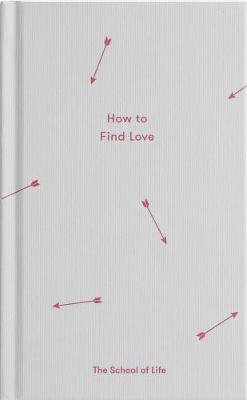 Cover art for How to Find Love