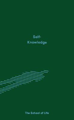 Cover art for Self-Knowledge