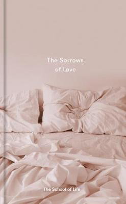 Cover art for The Sorrows of Love