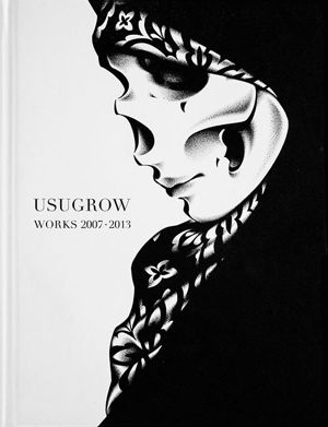 Cover art for Usugrow