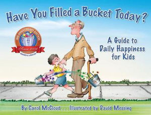 Cover art for Have you Filled a Bucket Today?