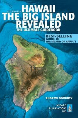 Cover art for Hawaii the Big Island Revealed