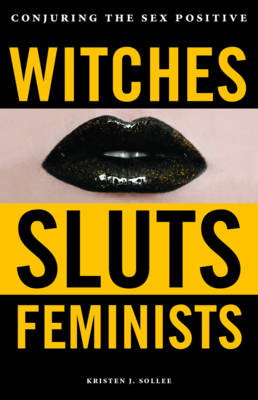 Cover art for Witches Sluts Feminists Conjuring the Sex Positive