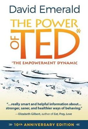 Cover art for The Power of TED* (*The Empowerment Dynamic)