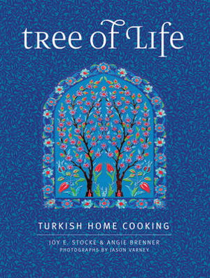 Cover art for Tree of Life