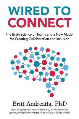 Cover art for Wired to Connect