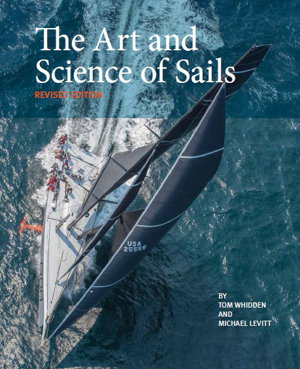 Cover art for Art & Science of Sails