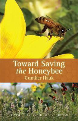 Cover art for Toward Saving the Honeybee