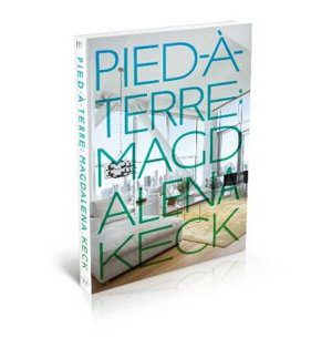 Cover art for Pied-a-Terre
