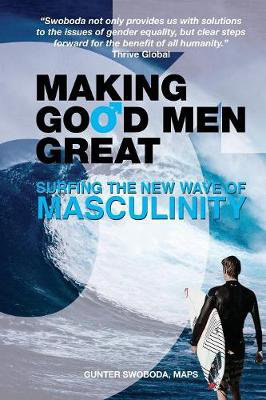 Cover art for Making Good Men Great