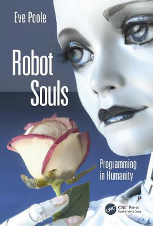 Cover art for Robot Souls