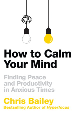 Cover art for How to Calm Your Mind