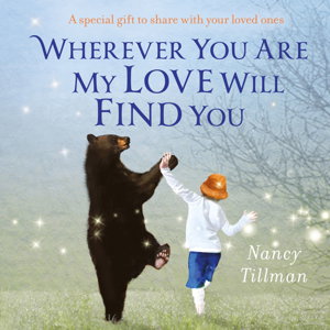 Cover art for Wherever You Are My Love Will Find You