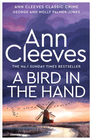 Cover art for A Bird in the Hand