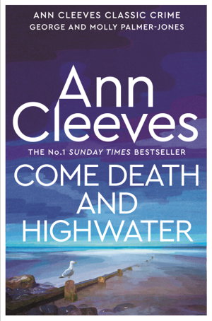 Cover art for Come Death and High Water