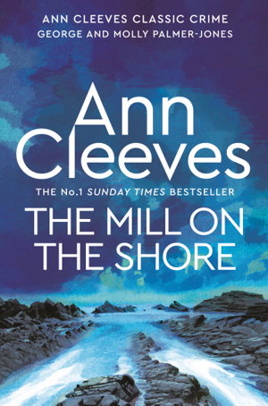 Cover art for The Mill on the Shore