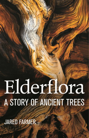 Cover art for Elderflora