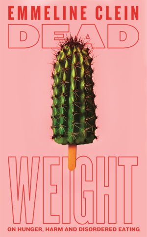 Cover art for Dead Weight