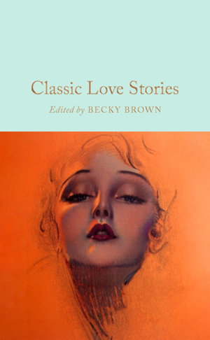 Cover art for Classic Love Stories
