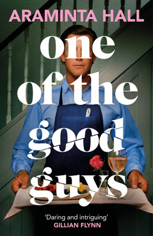 Cover art for One of the Good Guys