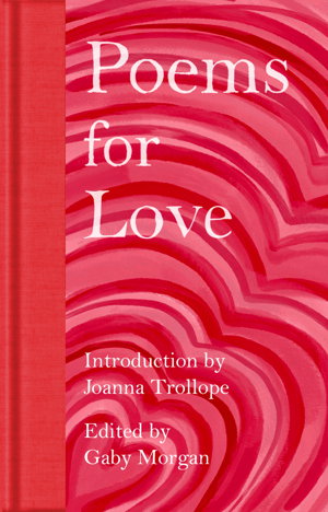 Cover art for Poems for Love