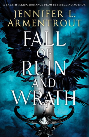 Cover art for Fall of Ruin and Wrath