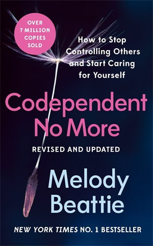 Cover art for Codependent No More