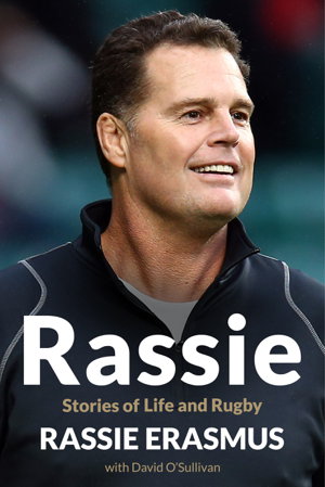 Cover art for Rassie