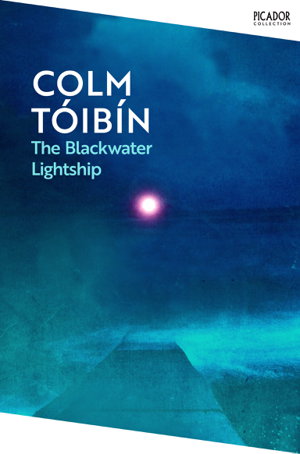 Cover art for Blackwater Lightship
