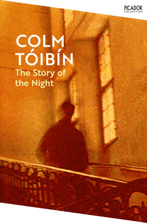 Cover art for Story of the Night