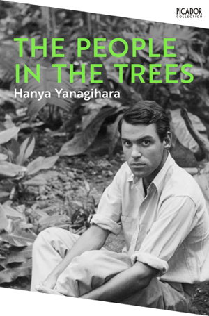 Cover art for People in the Trees