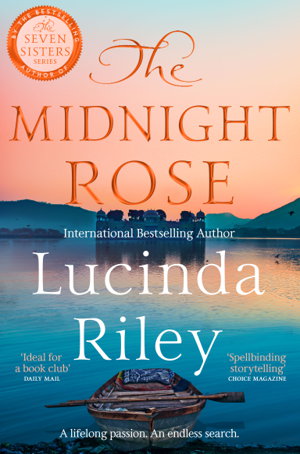 Cover art for The Midnight Rose
