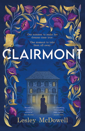 Cover art for Clairmont