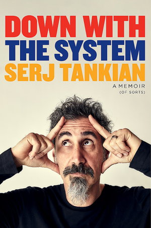 Cover art for Down with the System