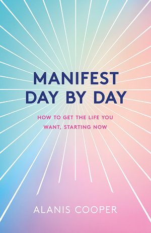 Cover art for Manifest Day by Day