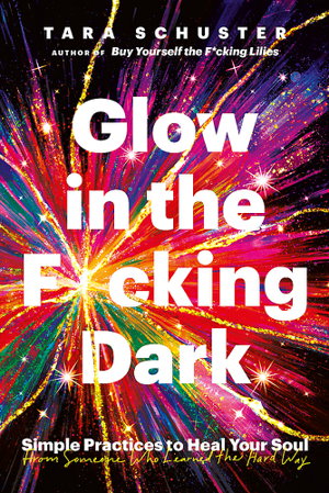 Cover art for Glow in the F*cking Dark