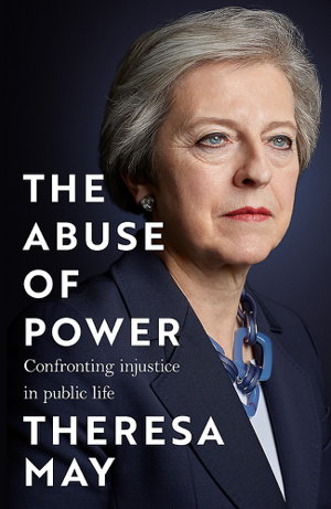 Cover art for Abuse of Power
