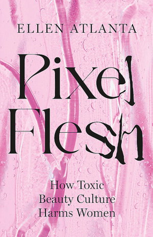Cover art for Pixel Flesh
